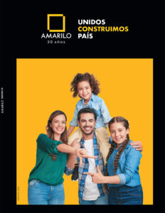 Revista Amarilo