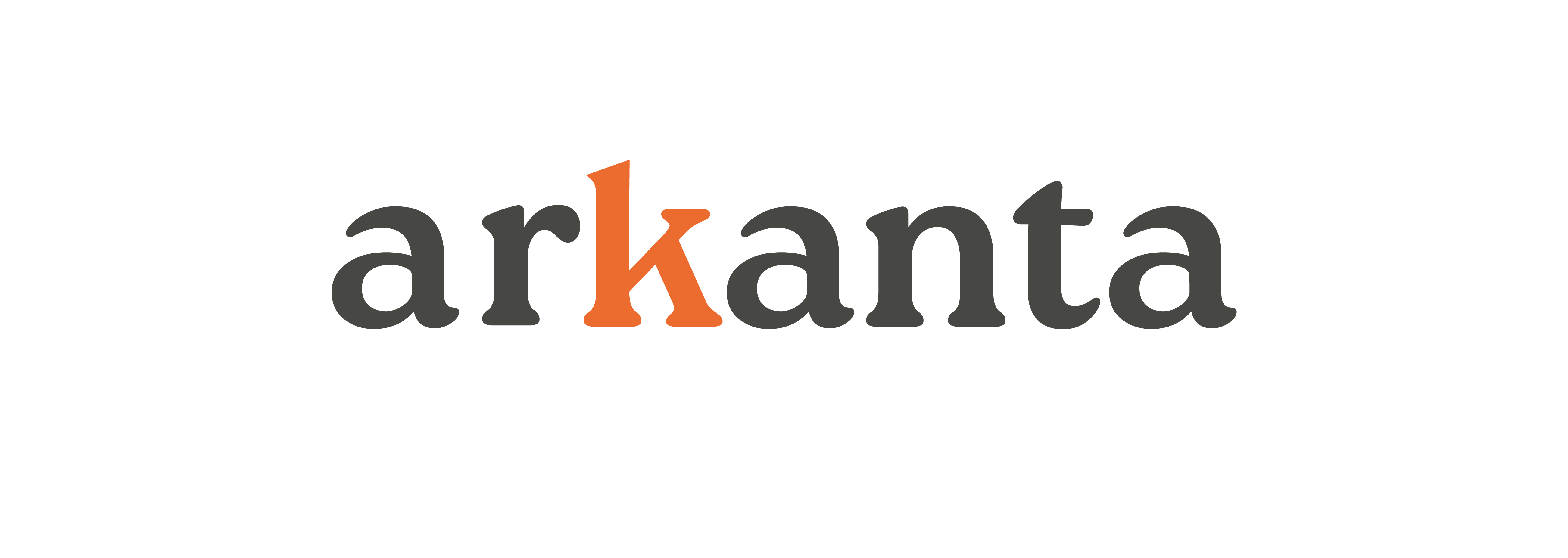 LOGO ARKANTA