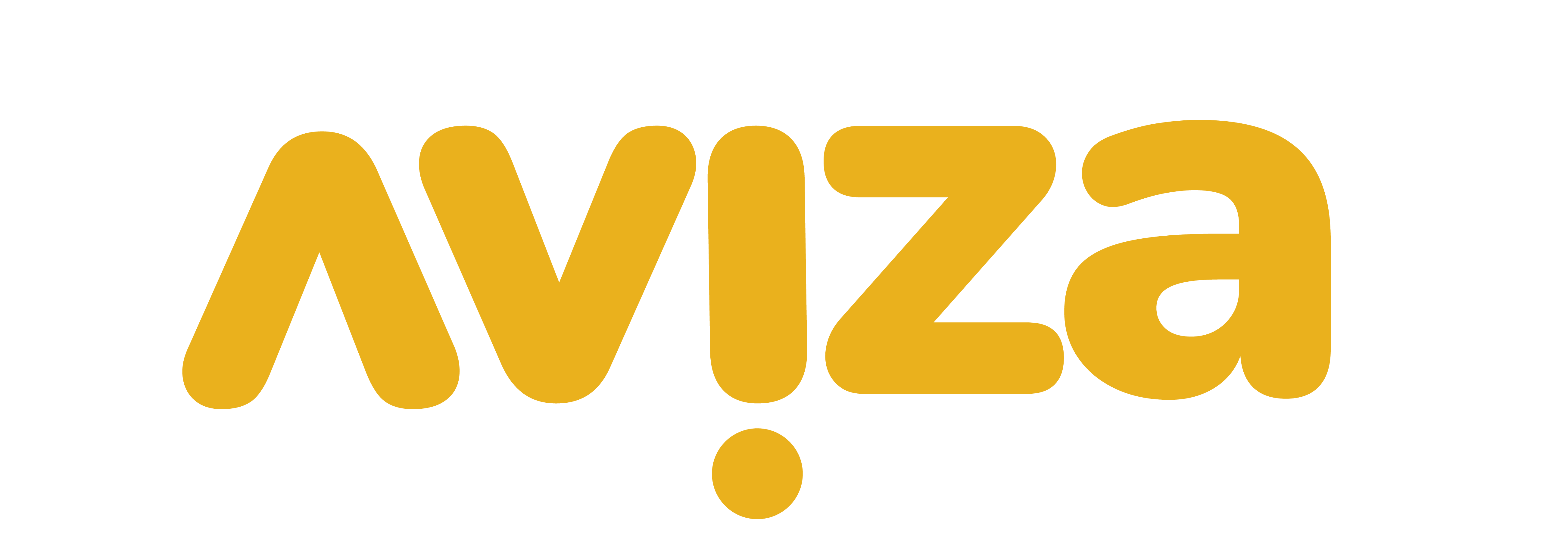 LOGO AVIZA